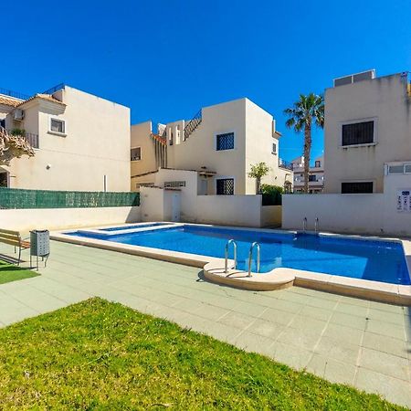 Fh Mediterraneo Torrevieja Exterior foto